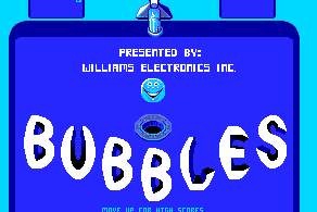 Bubbles 0