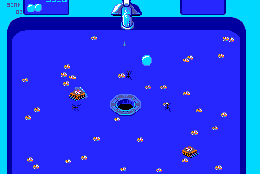 Bubbles 4