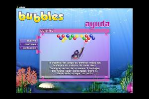 Bubbles 1