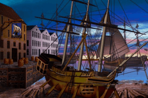 Buccaneer 14