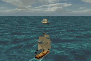 Buccaneer 17