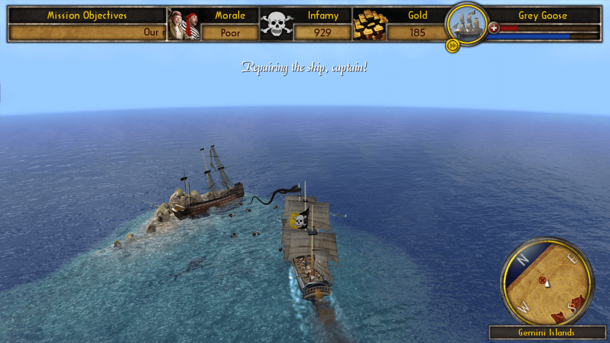 Download Pirates of the Caribbean (Windows) - My Abandonware