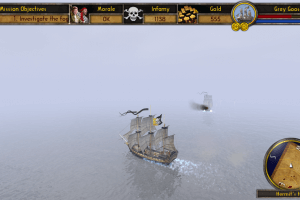 Buccaneer: The Pursuit of Infamy 14