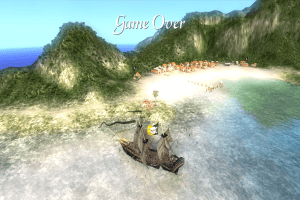 Buccaneer: The Pursuit of Infamy 24