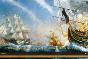 Buccaneer: The Pursuit of Infamy 26