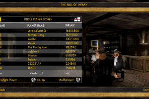 Buccaneer: The Pursuit of Infamy 4
