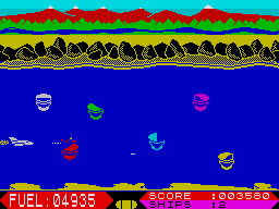 Buccaneer abandonware