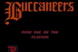 Buccaneers 1