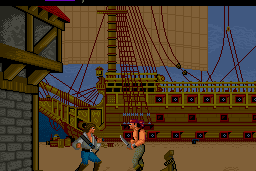 Buccaneers 2