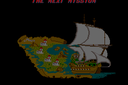 Buccaneers 6