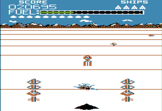 Buck Rogers: Planet of Zoom abandonware