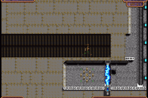 Bud Redhead: The Time Chase 9