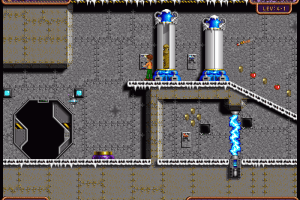 Bud Redhead: The Time Chase 10