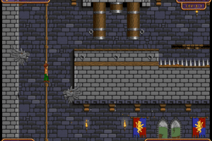 Bud Redhead: The Time Chase 11