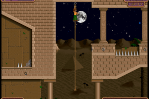 Bud Redhead: The Time Chase 12