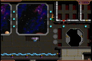 Bud Redhead: The Time Chase 13