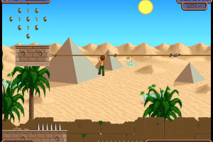 Bud Redhead: The Time Chase 1