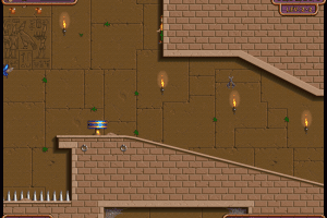 Bud Redhead: The Time Chase 2