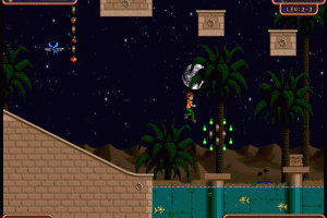 Bud Redhead: The Time Chase 3