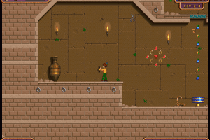 Bud Redhead: The Time Chase 4