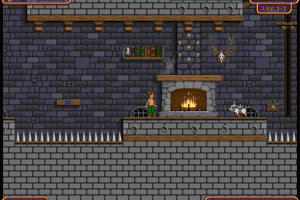 Bud Redhead: The Time Chase 5