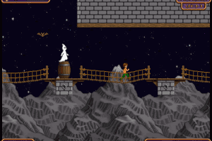 Bud Redhead: The Time Chase abandonware