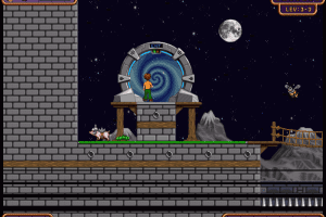 Bud Redhead: The Time Chase 7