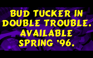 Bud Tucker in Double Trouble 13