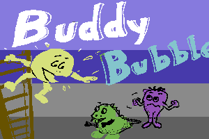 Buddy Bubble 0