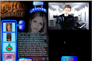 Buffy the Vampire Slayer: Call of the Siren 9