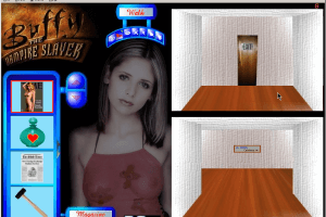 Buffy the Vampire Slayer: Call of the Siren 16