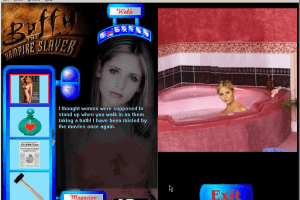 Buffy the Vampire Slayer: Call of the Siren 22