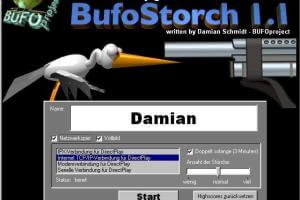 BufoStorch 3