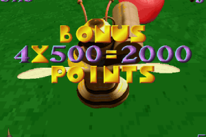 3D Bug Attack 2