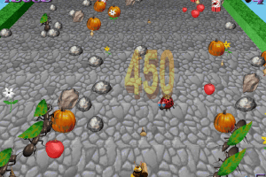 3D Bug Attack 4