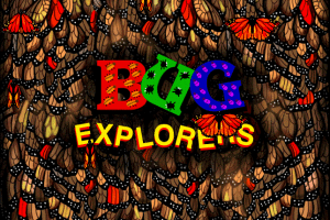 Bug Explorers 0