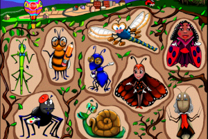 Bug Explorers 1