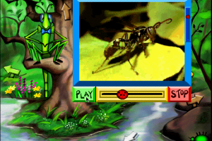 Bug Explorers 2
