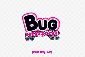 Bug Mania 0