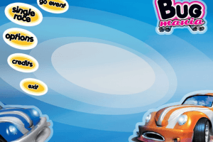 Bug Mania 1