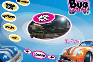 Bug Mania 2