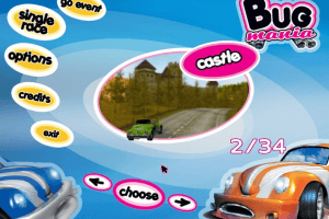 Bug Mania 7