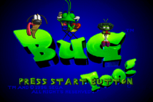 Bug Too! 2
