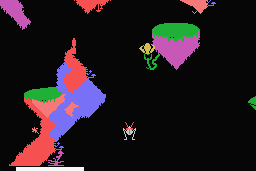 Bugaboo (The Flea) 2