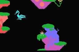 Bugaboo (The Flea) 3