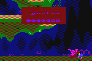 Bugaboo (The Flea) 2