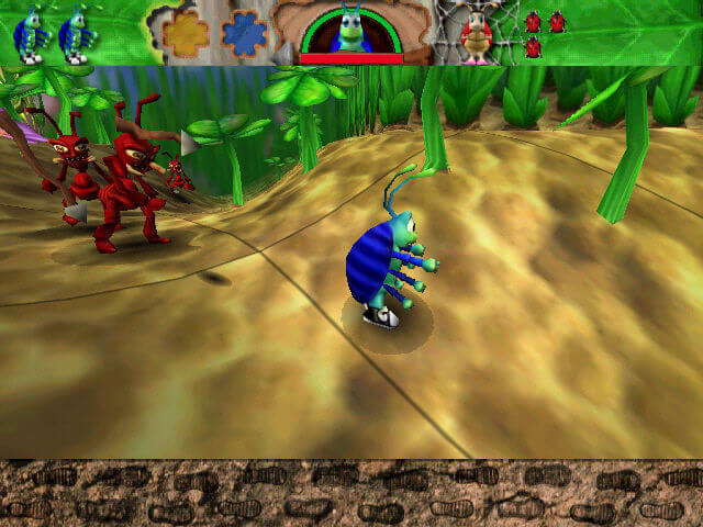 bugdom download full version