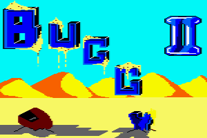 Buggy II 0