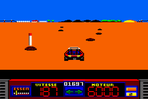Buggy II 4