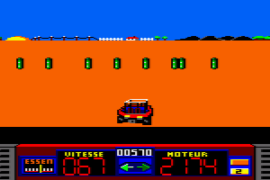 Buggy II 5